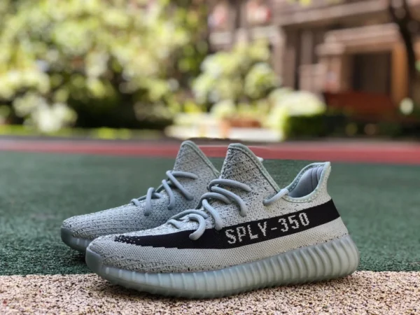 350v2 グレーシアンピュアオリジナル adidas Yeezy Boost 350 V2 hq2060