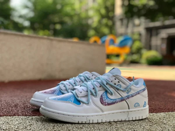 ダンク ホワイト レーザー ロー Nike Dunk Low DD1503-109