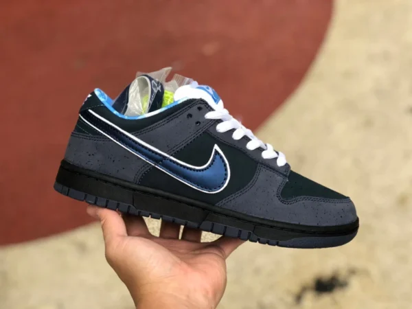 ダンク ブルー ロブスター Nike Dunk SB ロー ブルー ロブスター ウルトラ限定 ロートップ スニーカー 313170-342