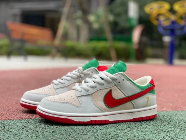 ダンク ポルトガル ロナウド nike dunk low カスタマイズワールドカップ限定 ポルトガルワールドカップ AT2022-885