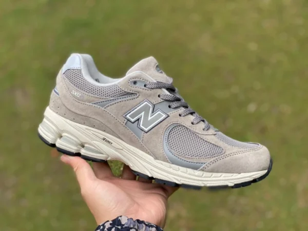 NB2002 ユアンズグレー New Balance ニューバランス NB2002R ユアンズグレー カジュアル レトロ ランニングシューズ ML2002RC