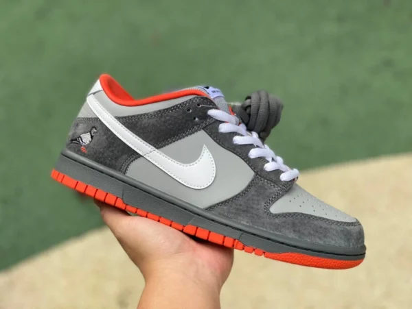 ダンク グレー ピジョン M ピュア オリジナル Staple Pigeon Nike Dunk SB ピジョン 304292011