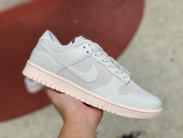 ダンク オフホワイト Nike Dunk Low Premium オフホワイト メンズ ローカット スニーカー DZ2538100