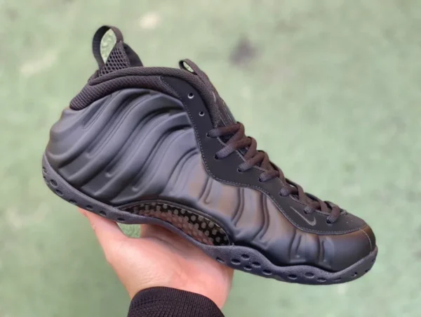 ブラック ウォリアー スプレーピュア オリジナル Nike Air Foamposite One Black Warrior スプレー フォーム ブルー スニーカー FD5855-001